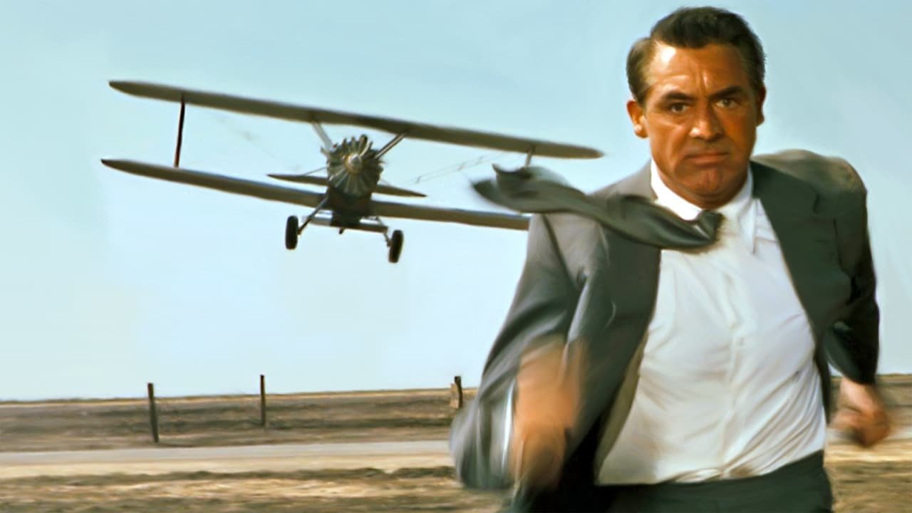 North by Northwest, still 1