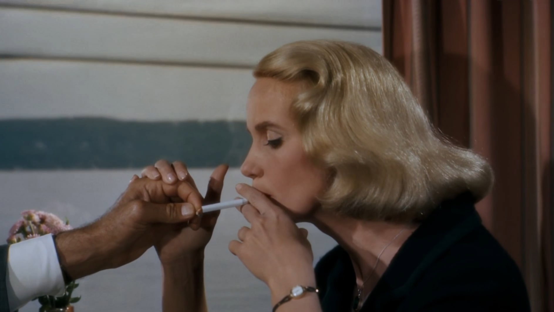 North by Northwest, still 5