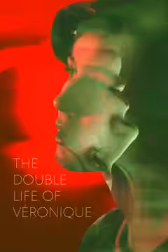 The Double Life of Véronique poster 2