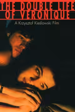 The Double Life of Véronique poster 3