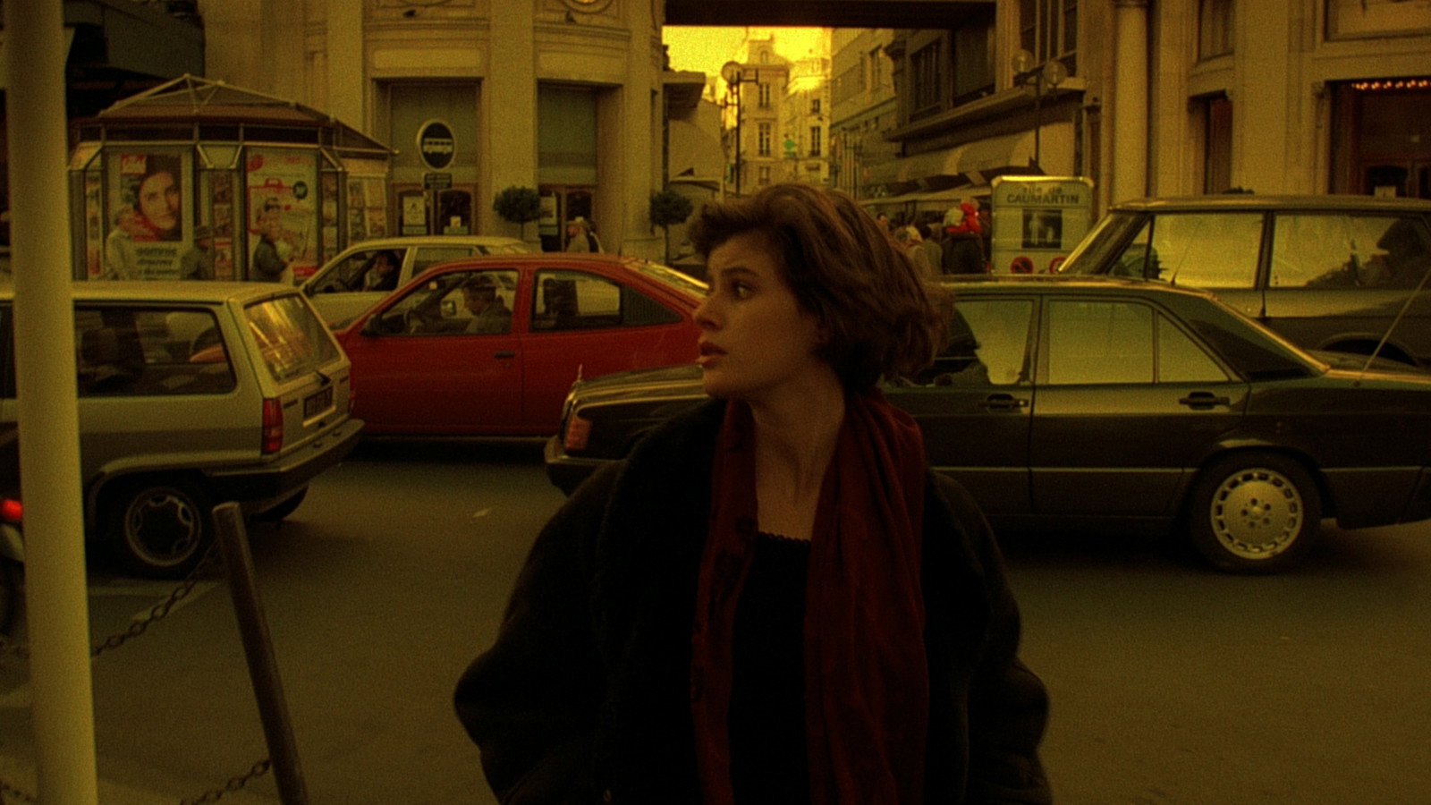 The Double Life of Véronique, still 6