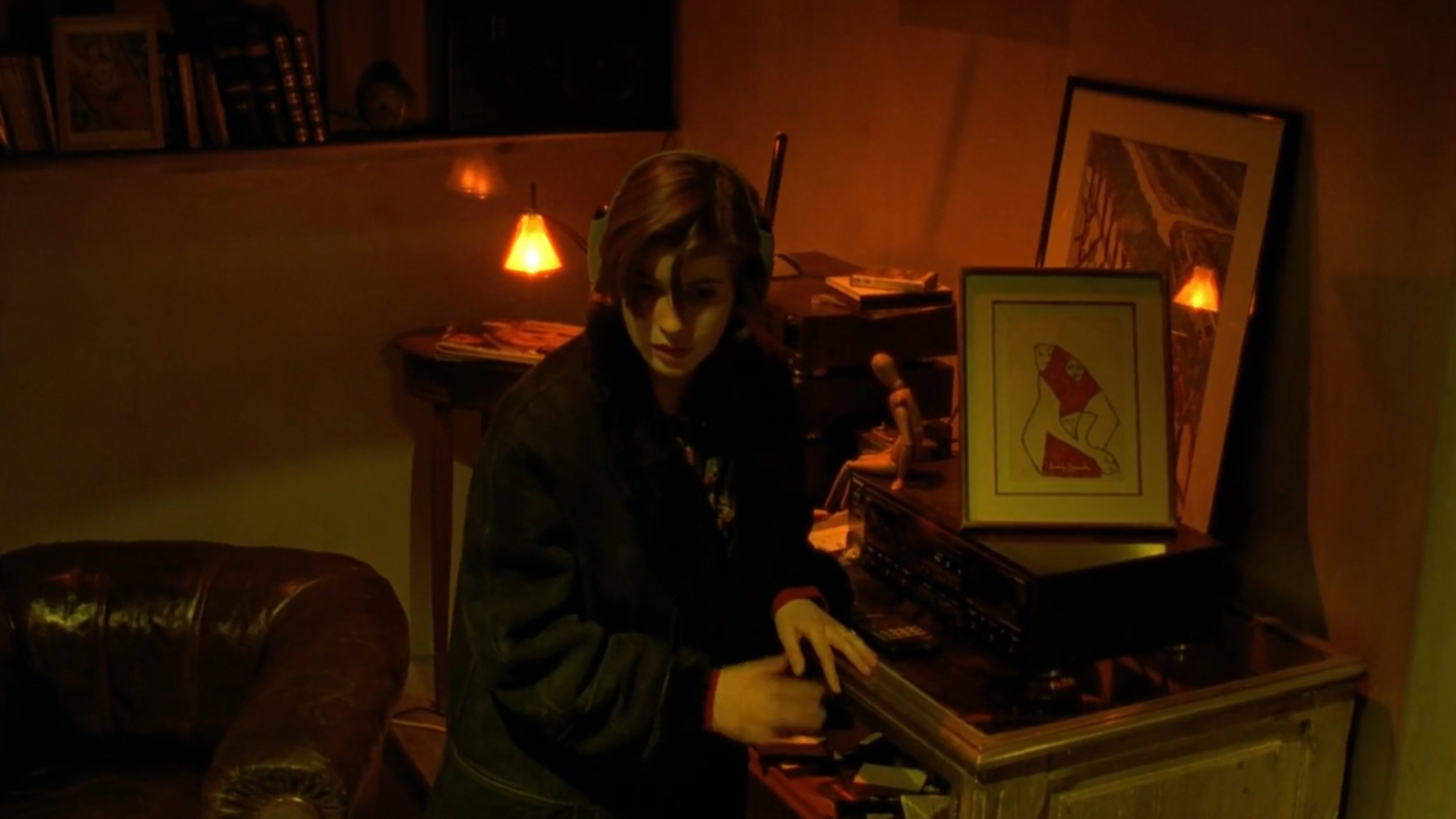 The Double Life of Véronique, still 3