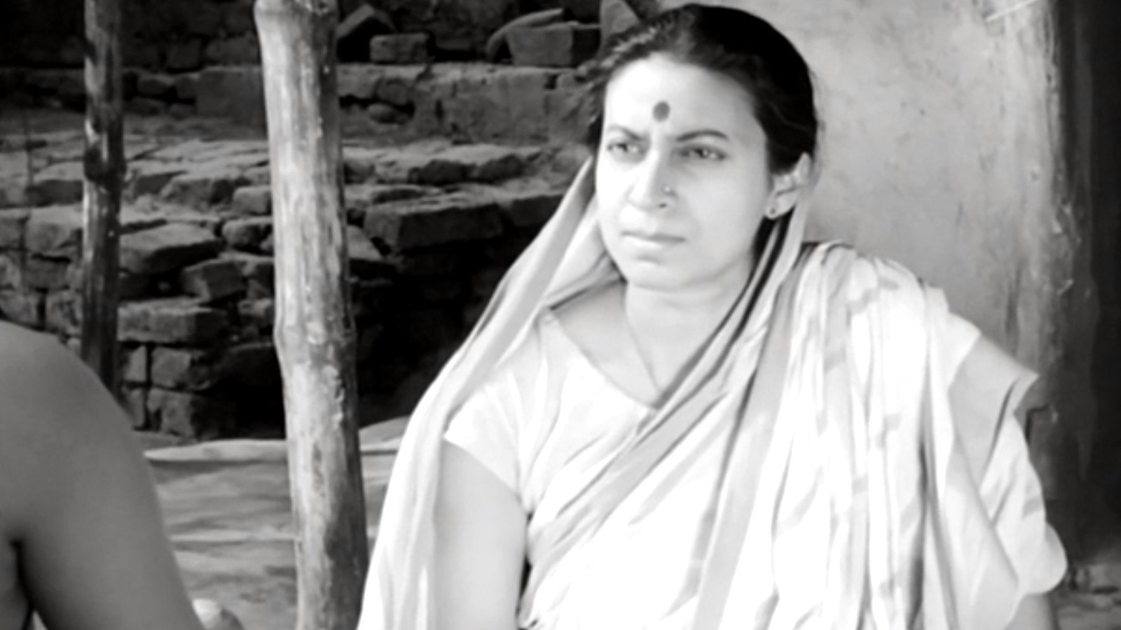Pather Panchali, still 4