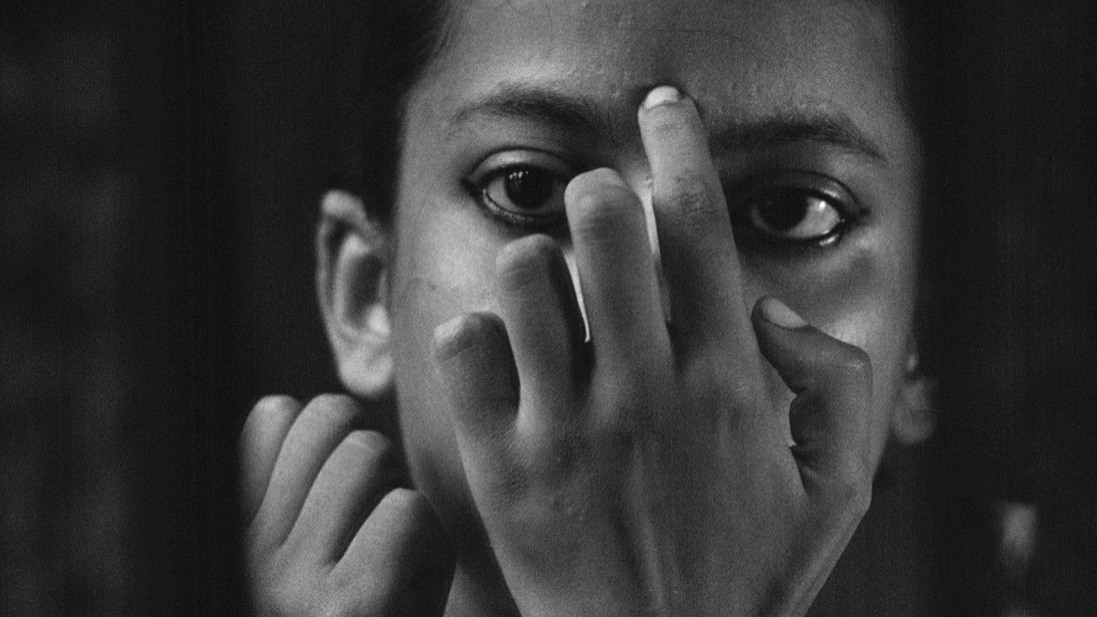 Pather Panchali, still 5