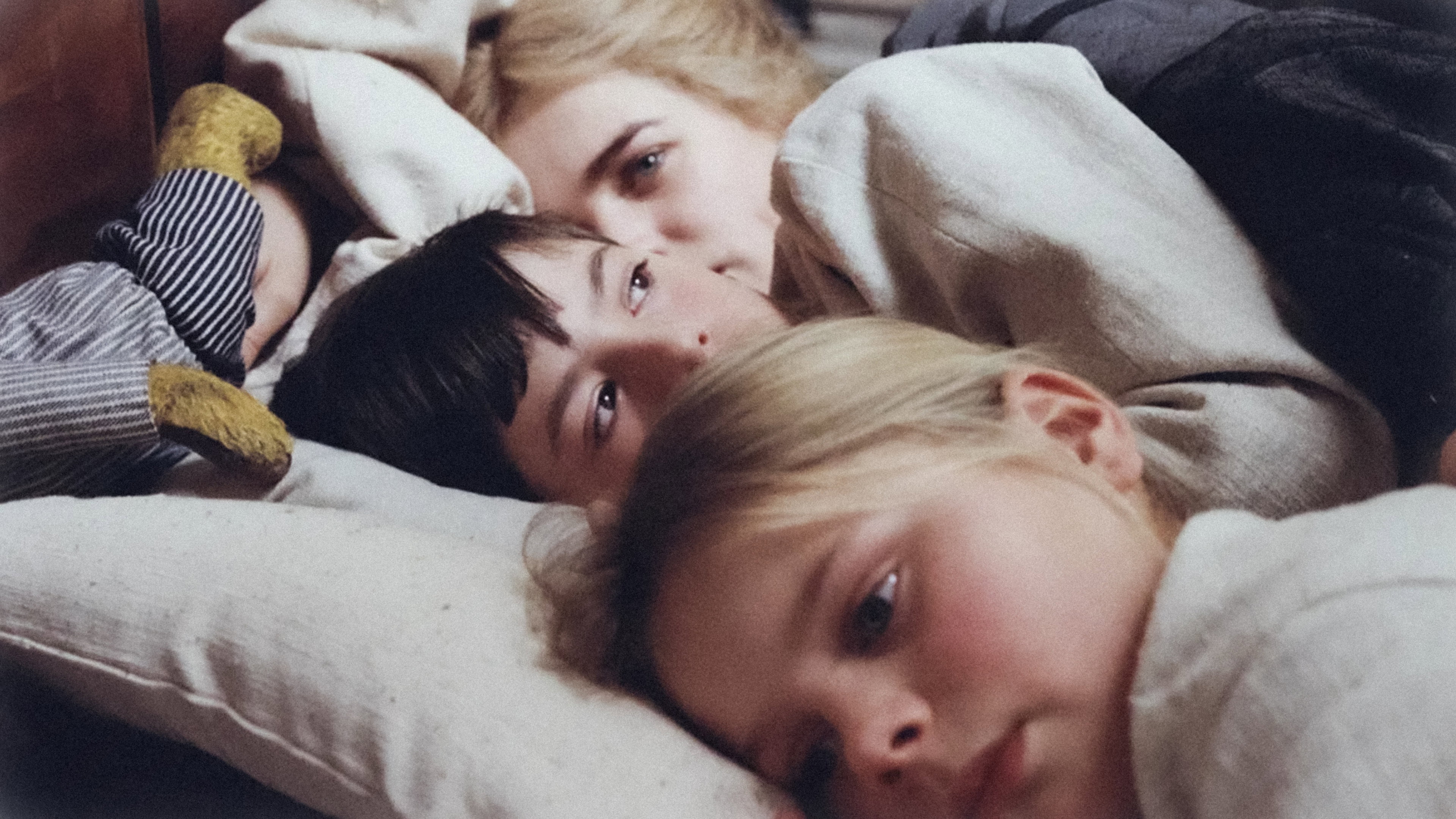 Fanny and Alexander, still 3