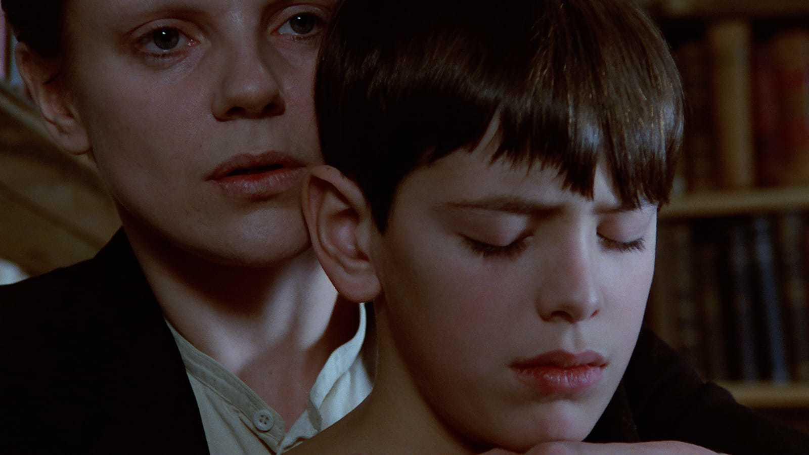 Fanny and Alexander, still 5