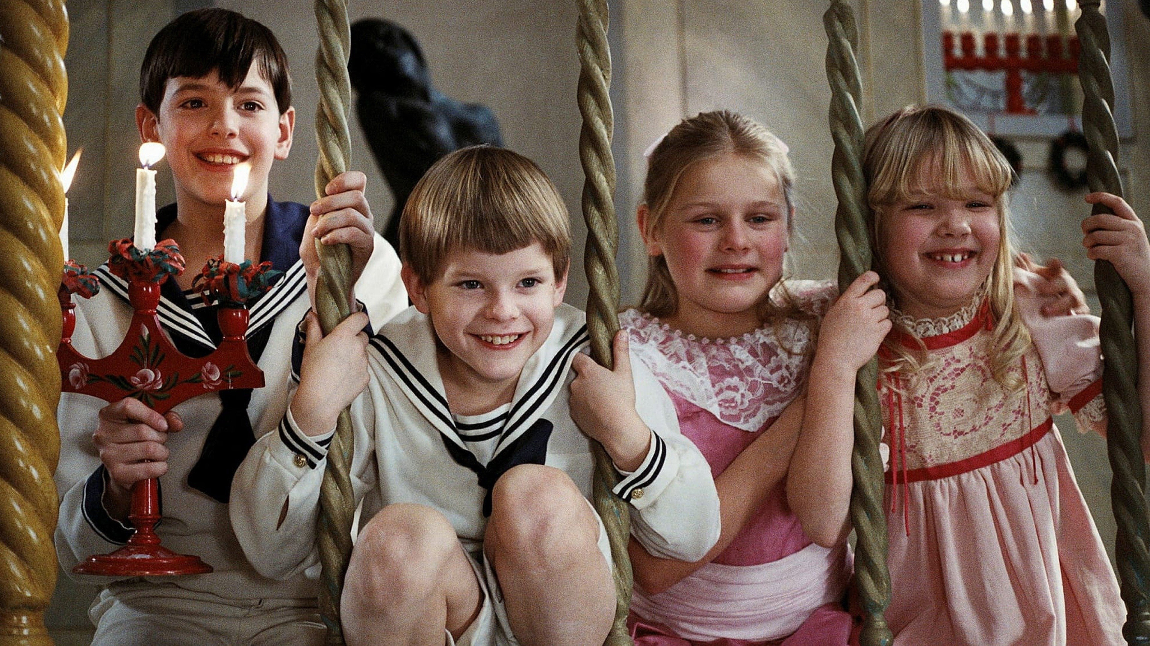 Fanny and Alexander, still 2