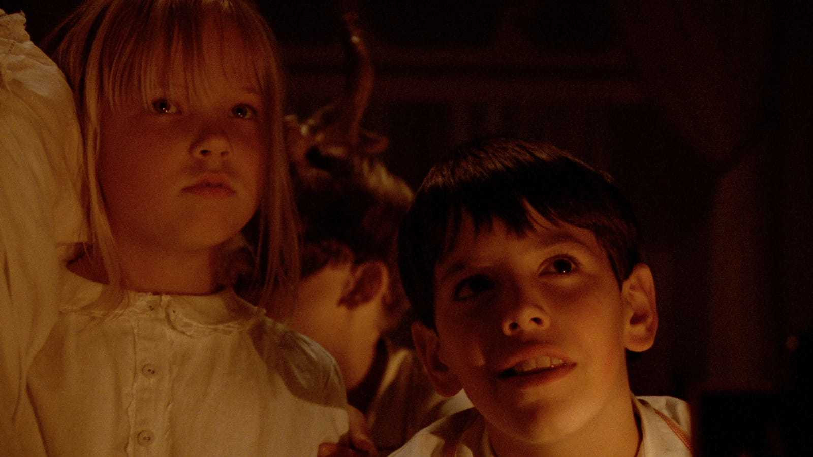 Fanny and Alexander, still 4