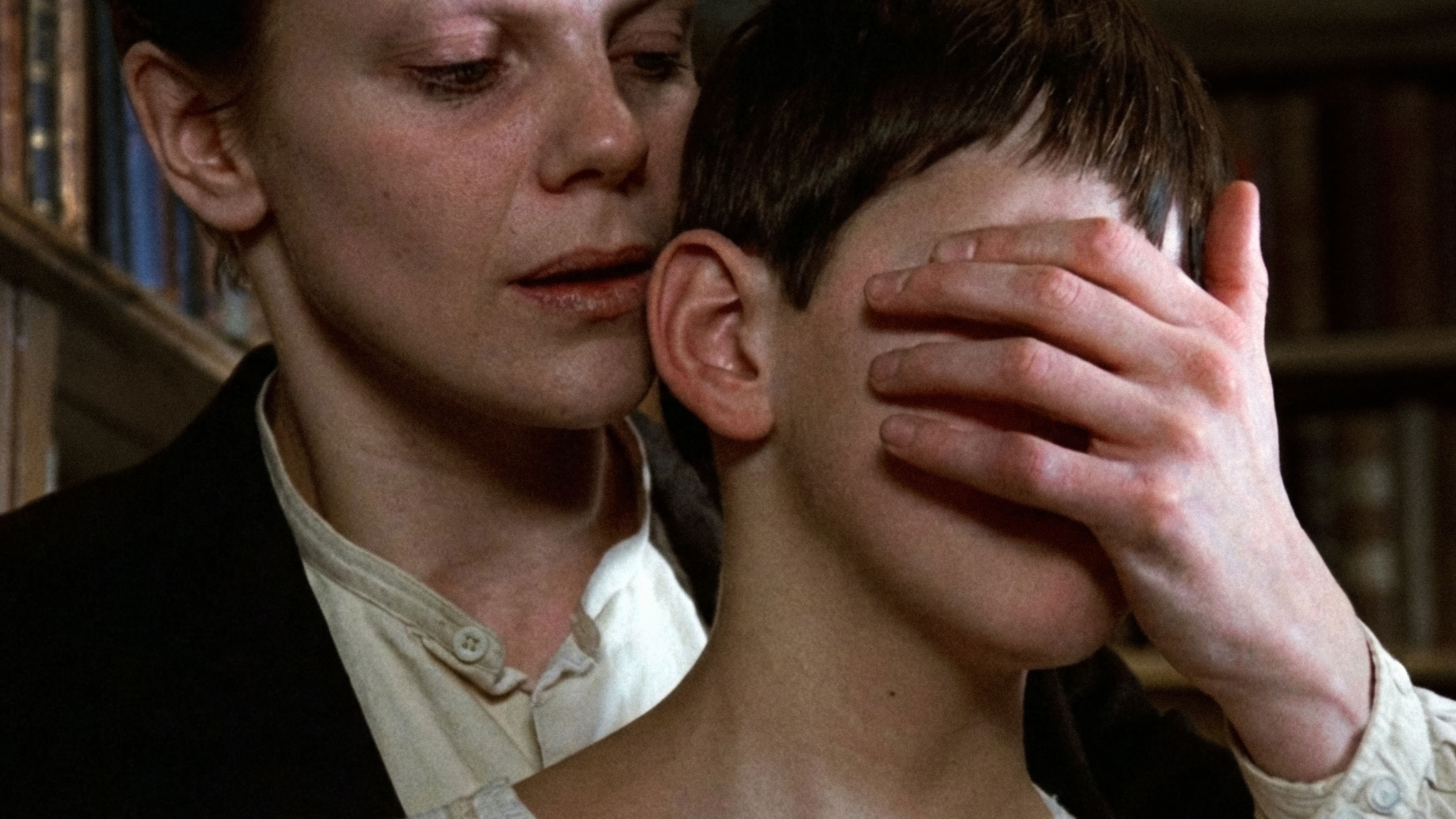 Fanny and Alexander, still 6