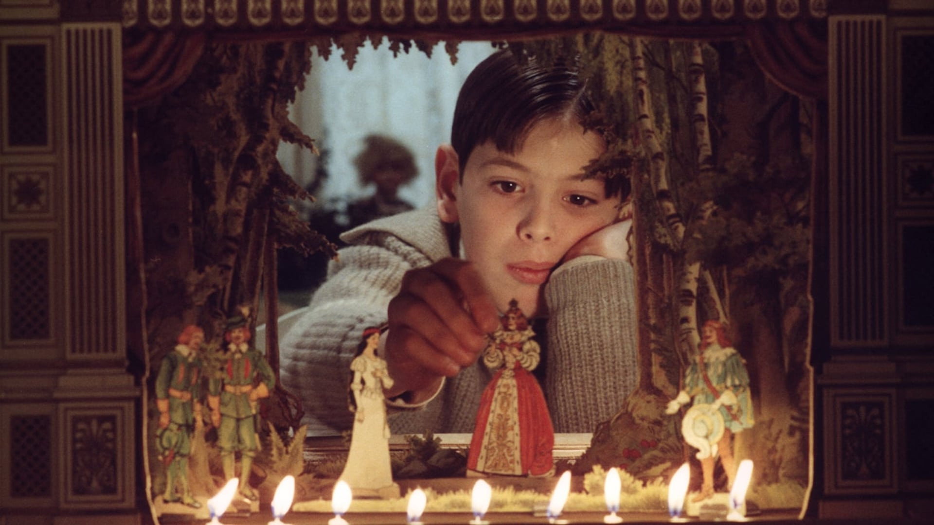 Fanny and Alexander, still 1