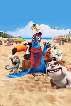 Rio poster 5