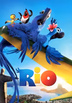 Rio poster 4
