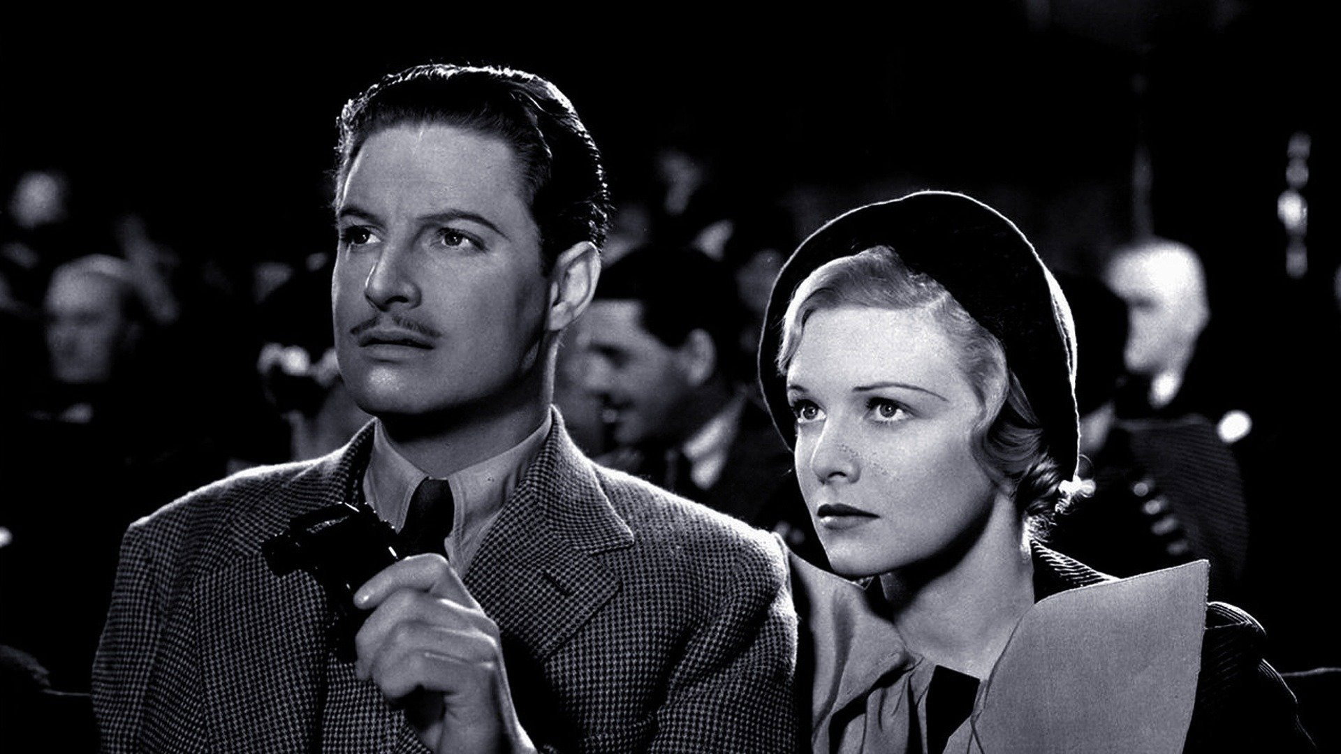 The 39 Steps, still 3
