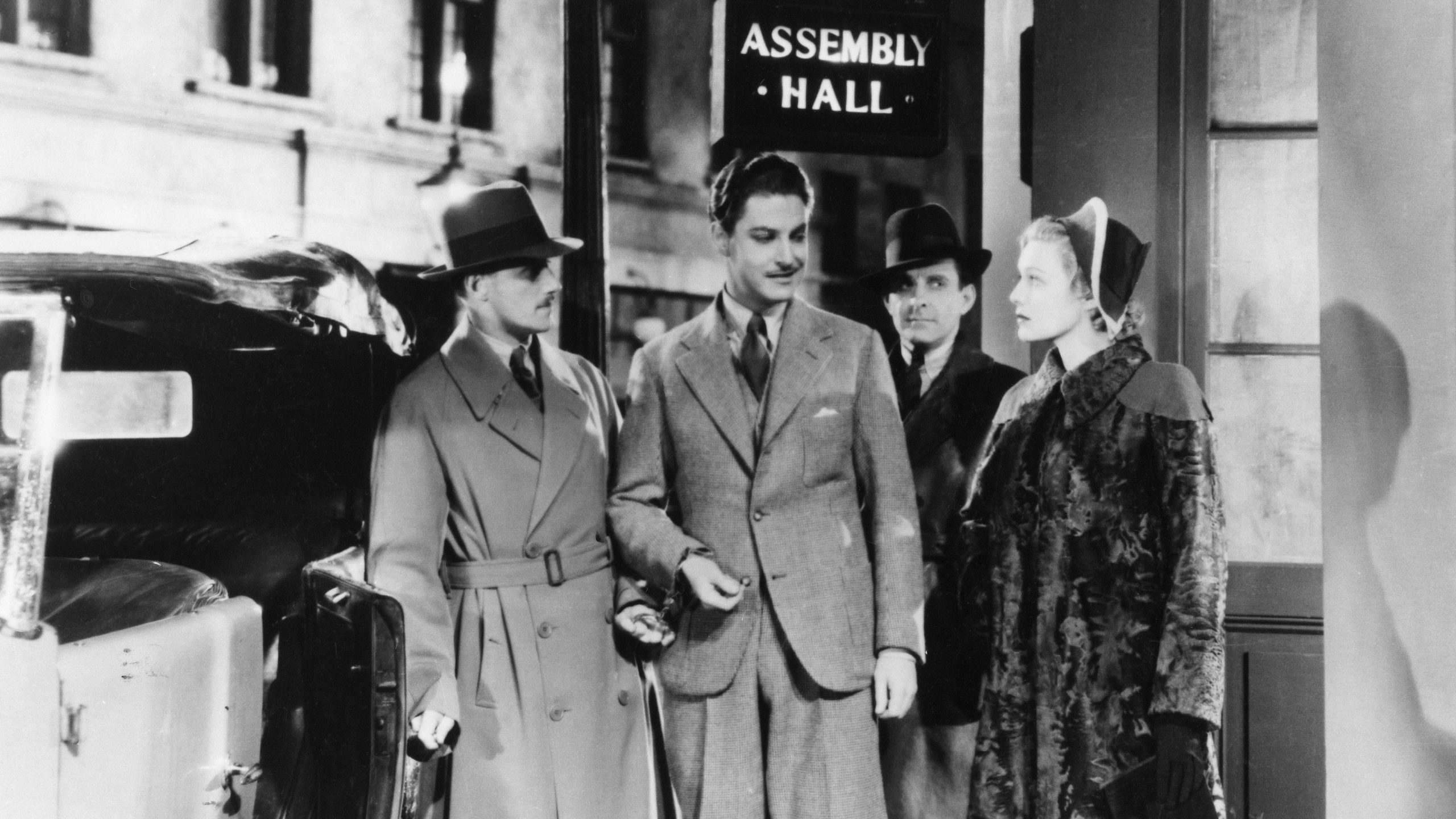 The 39 Steps, still 1