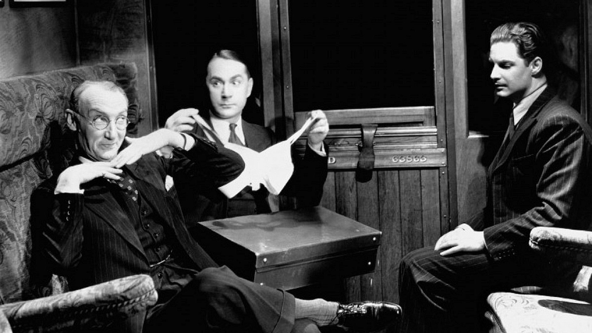 The 39 Steps, still 5