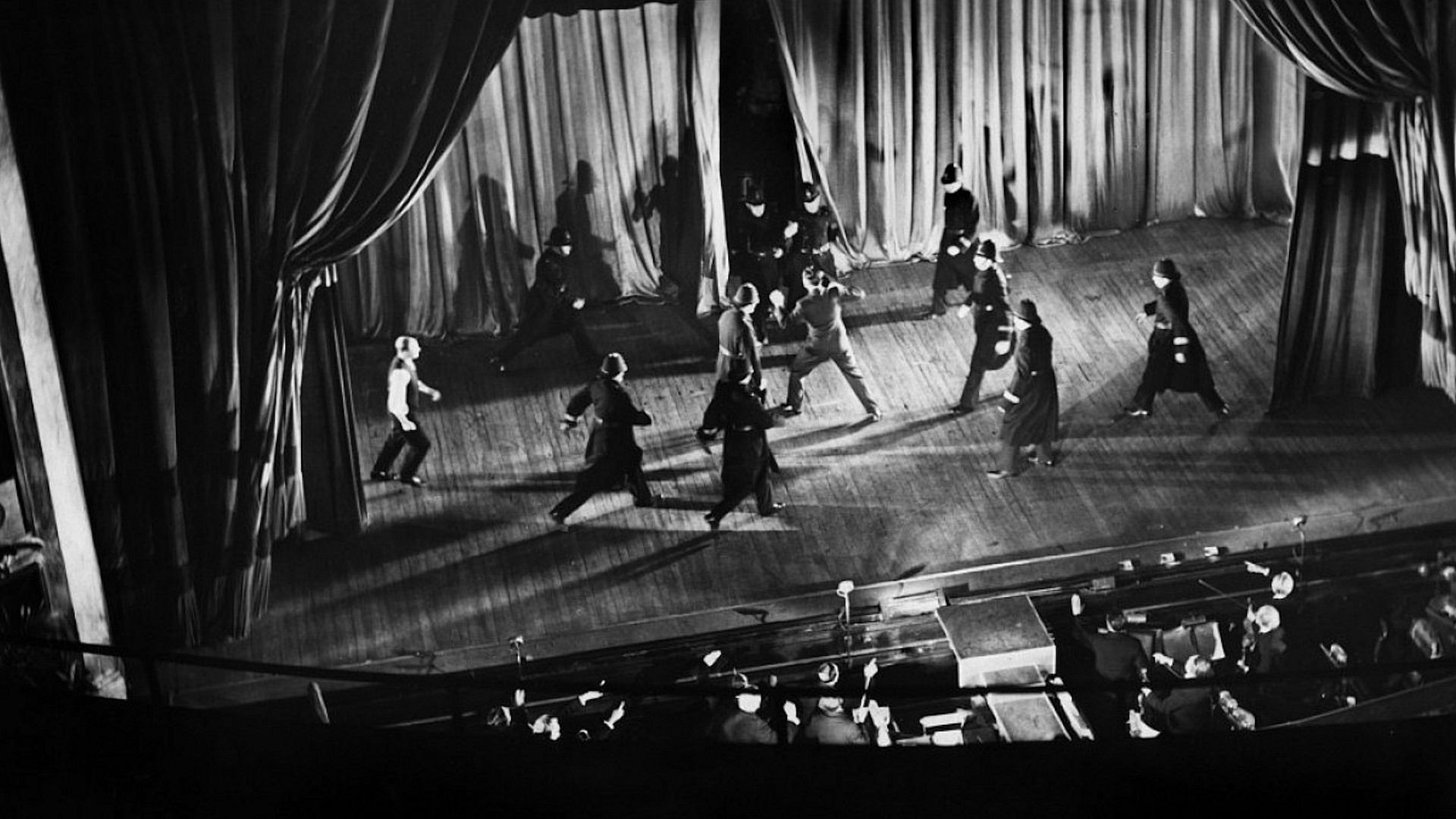 The 39 Steps, still 2