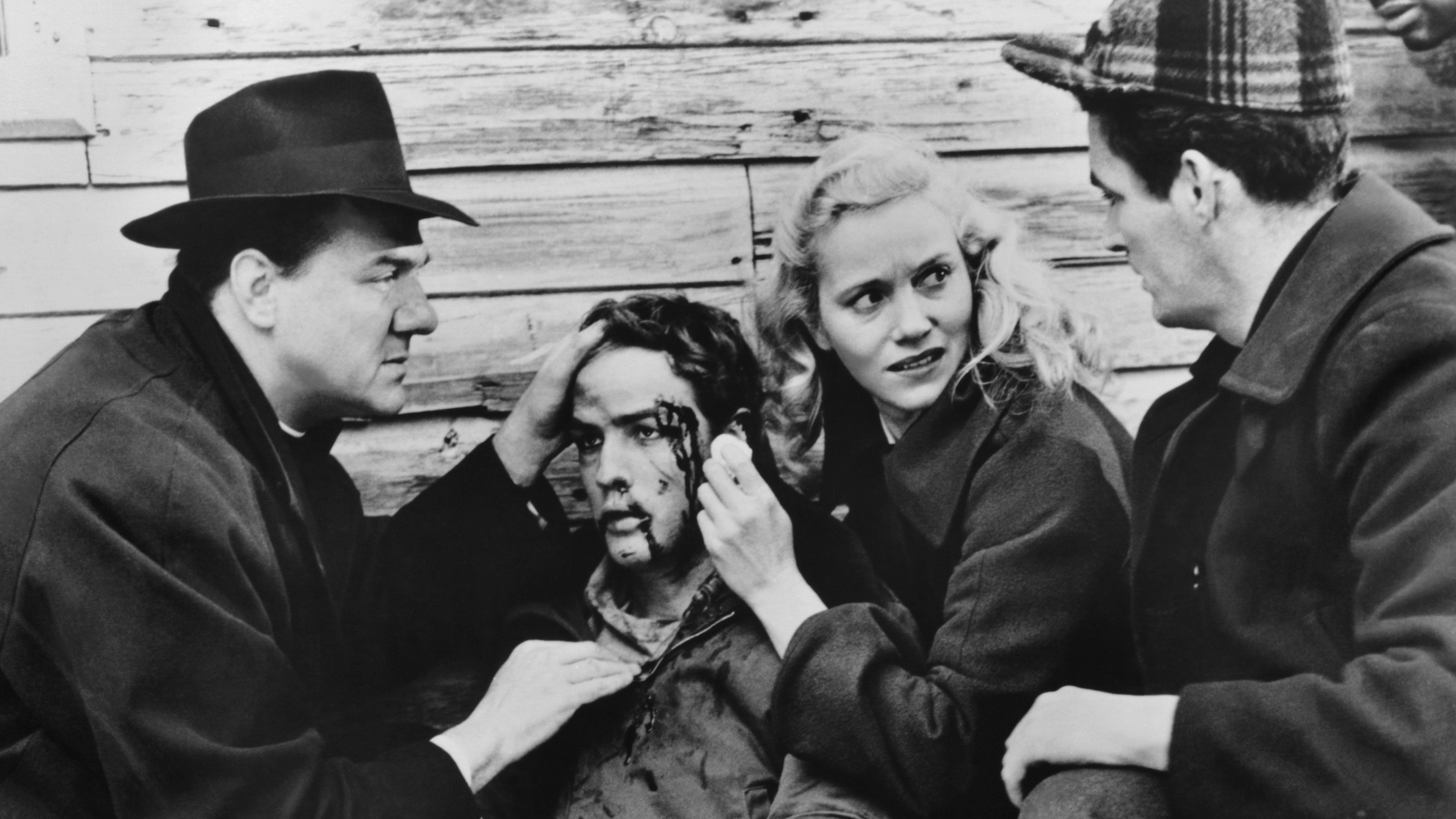 On the Waterfront, still 6
