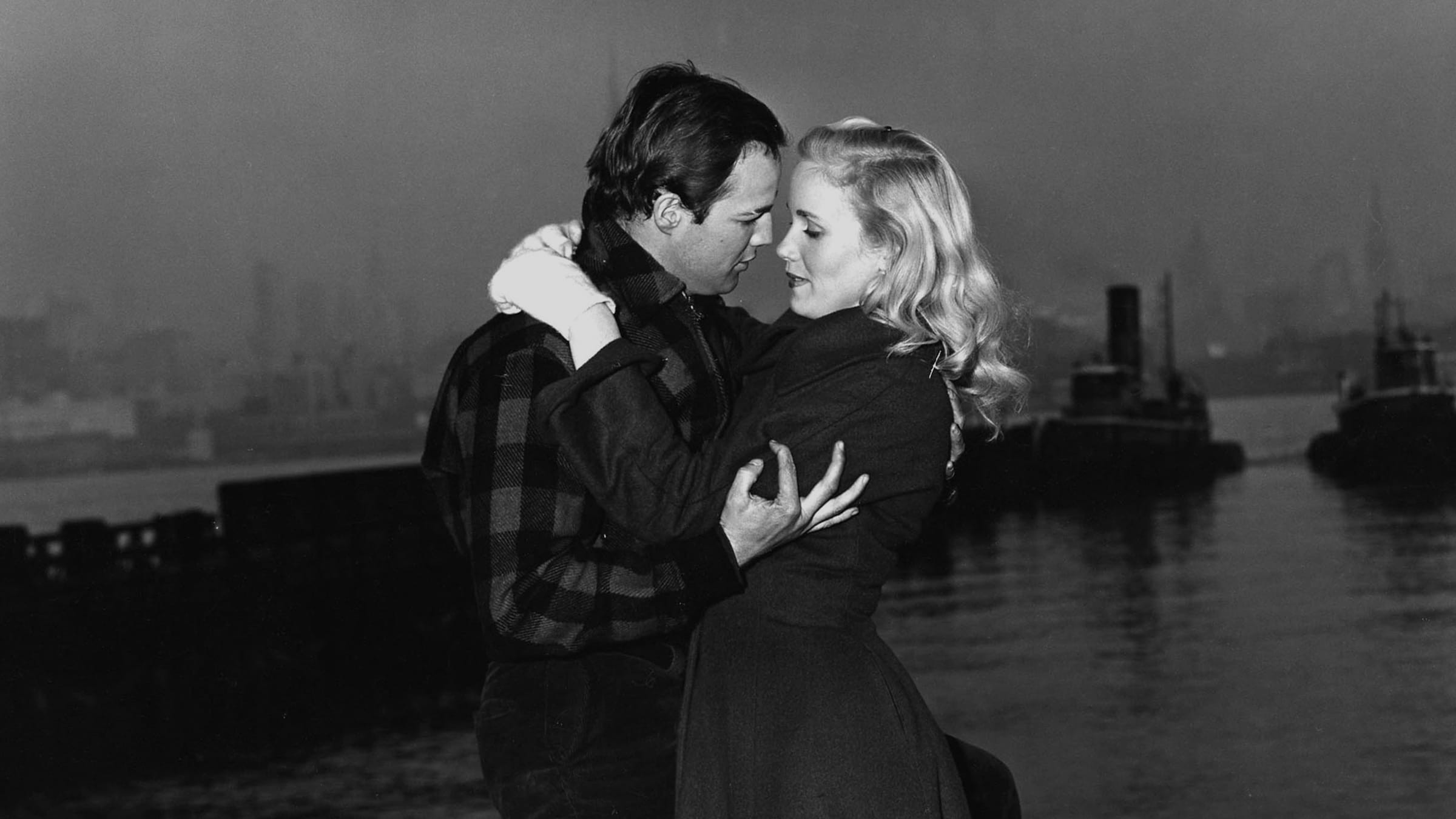 On the Waterfront, still 1