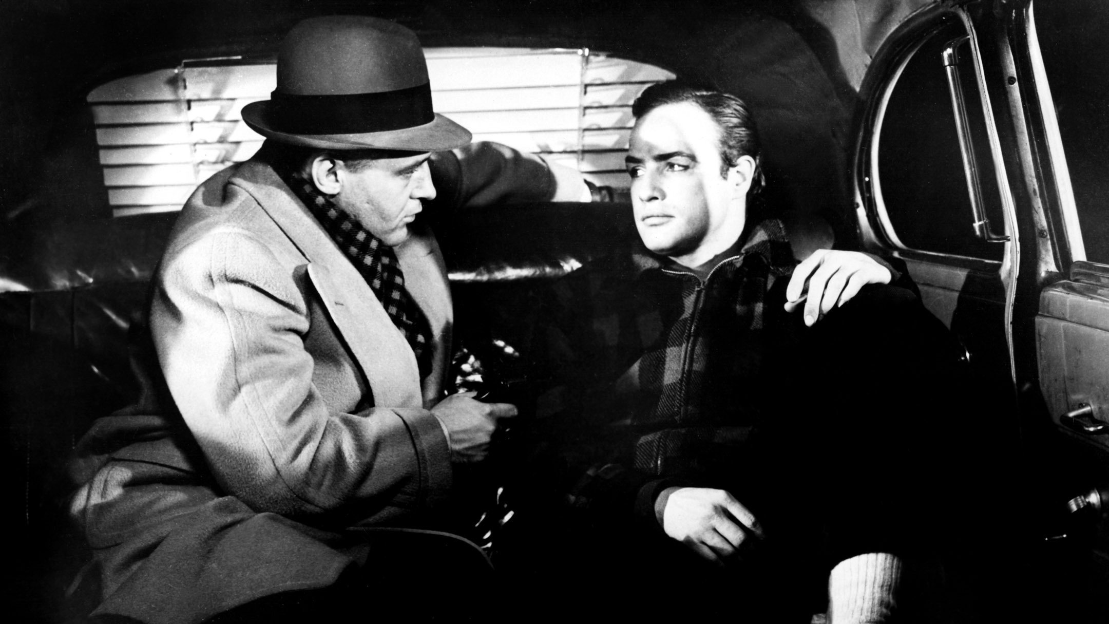 On the Waterfront, still 3