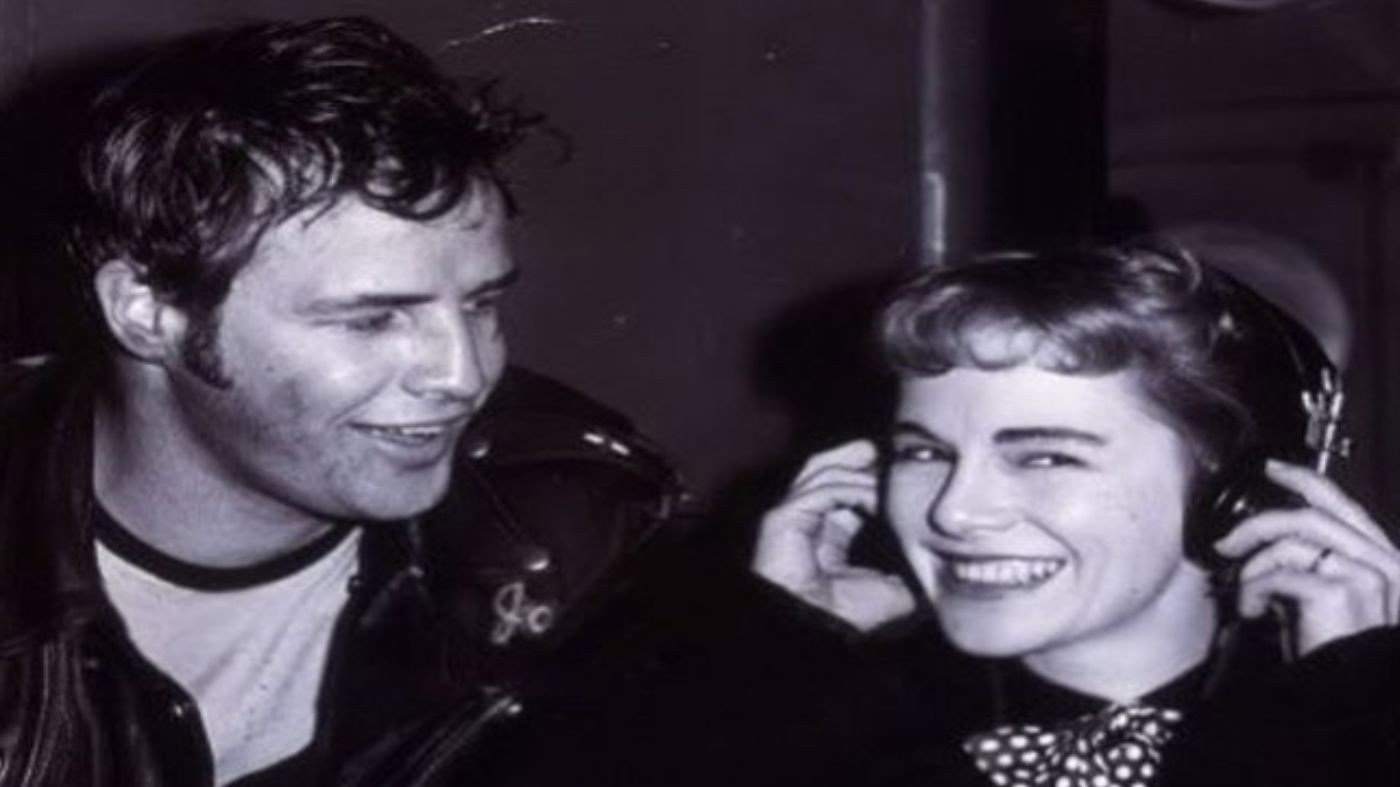 On the Waterfront, still 5