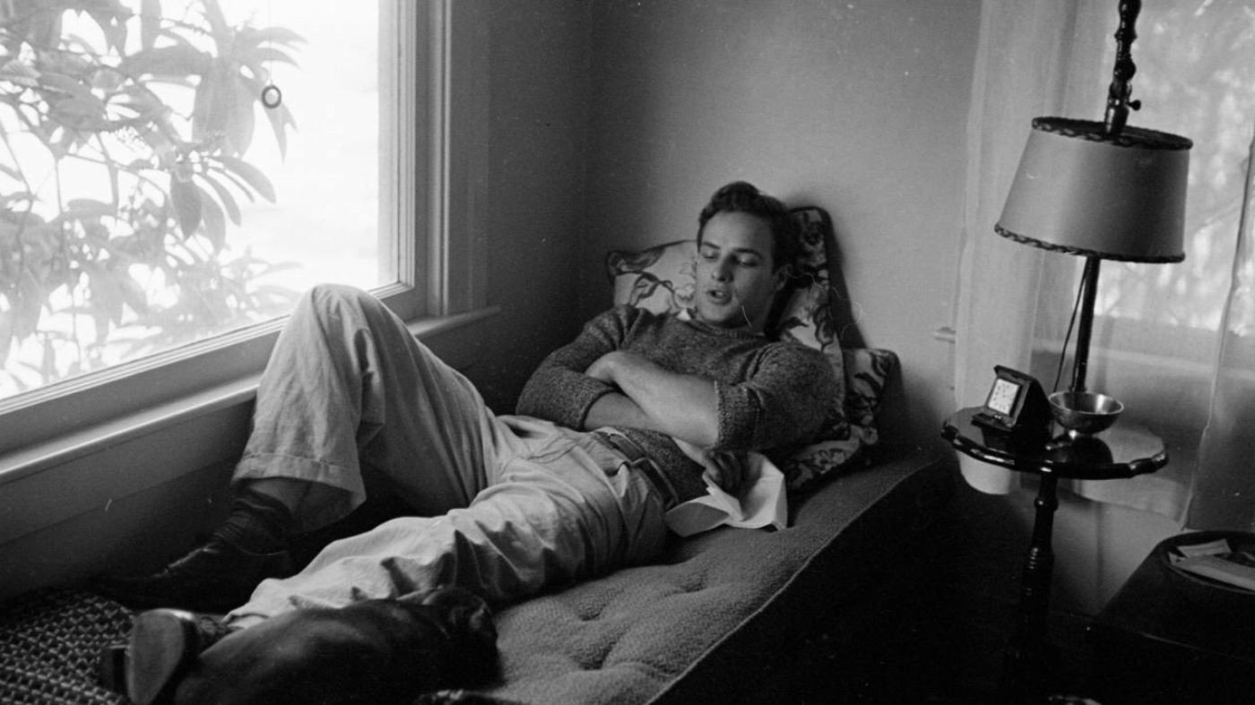 On the Waterfront, still 4