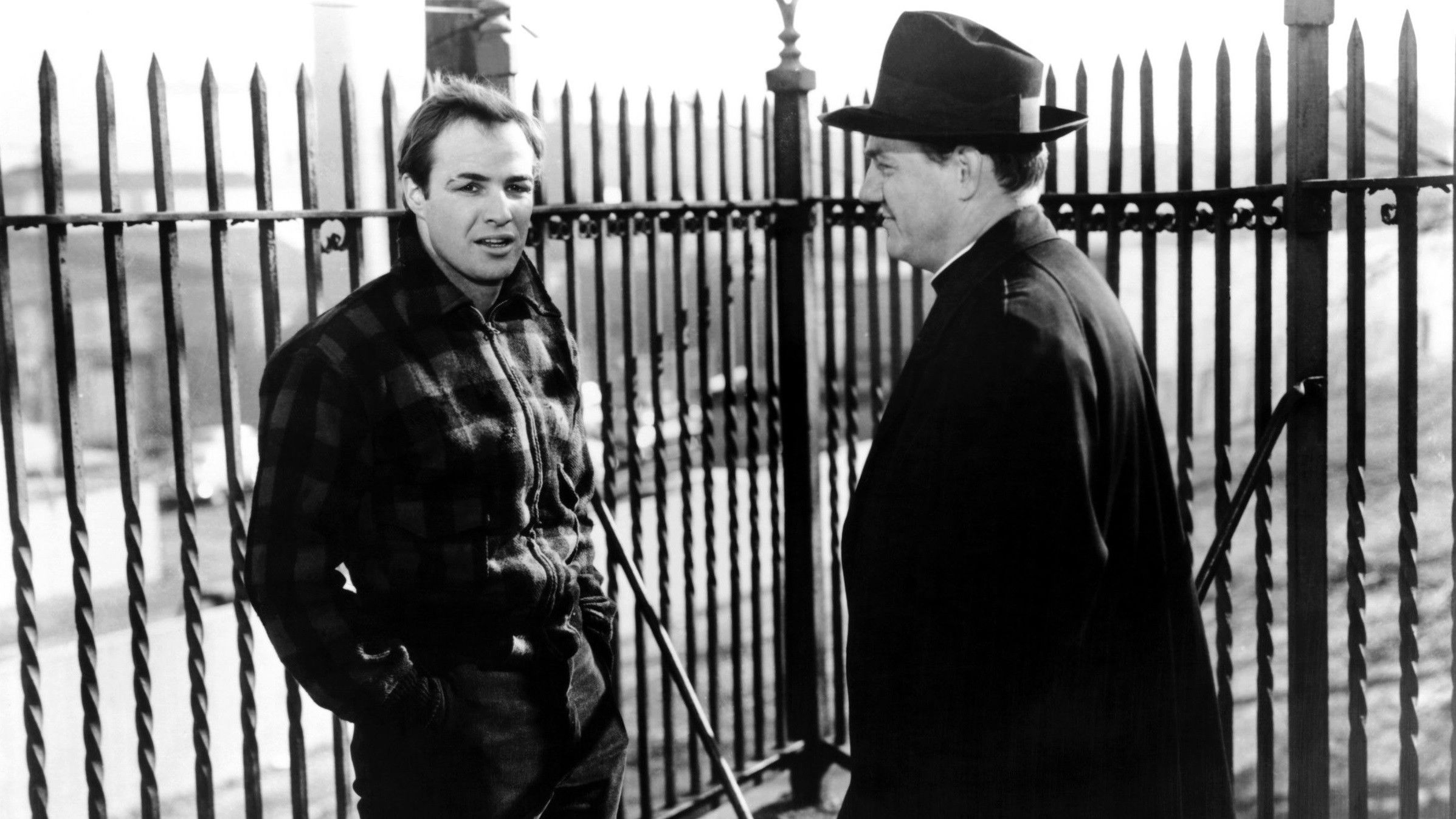On the Waterfront, still 2