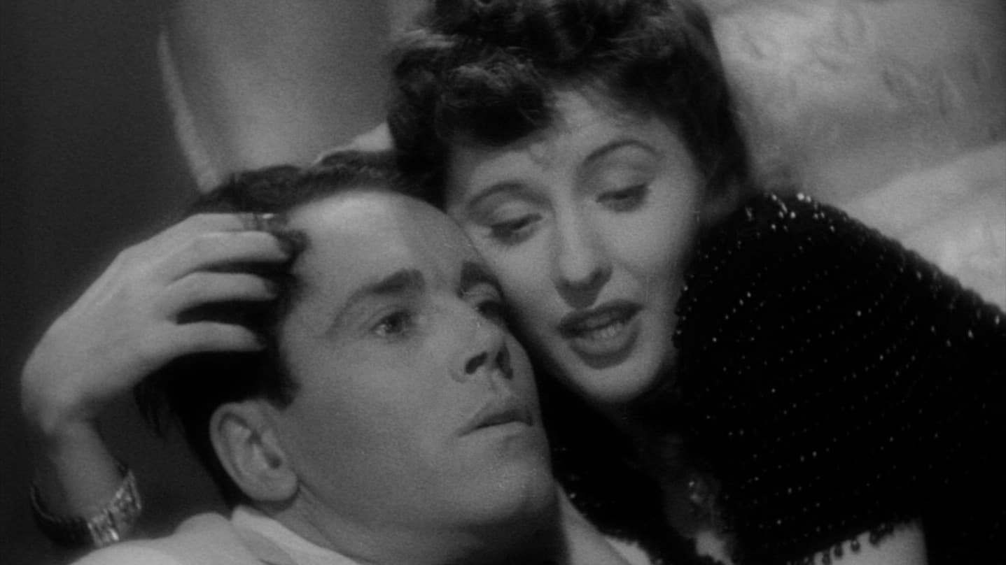 The Lady Eve, still 4