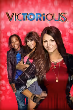 Victorious poster 4