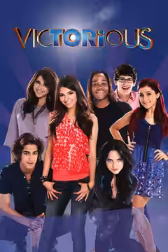 Victorious poster 6