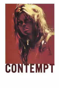Contempt poster 4