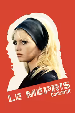 Contempt poster