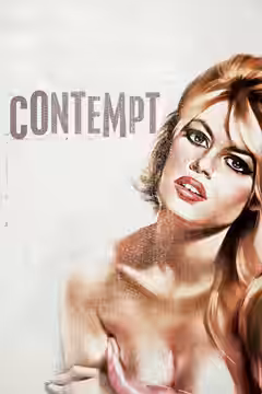 Contempt poster 3