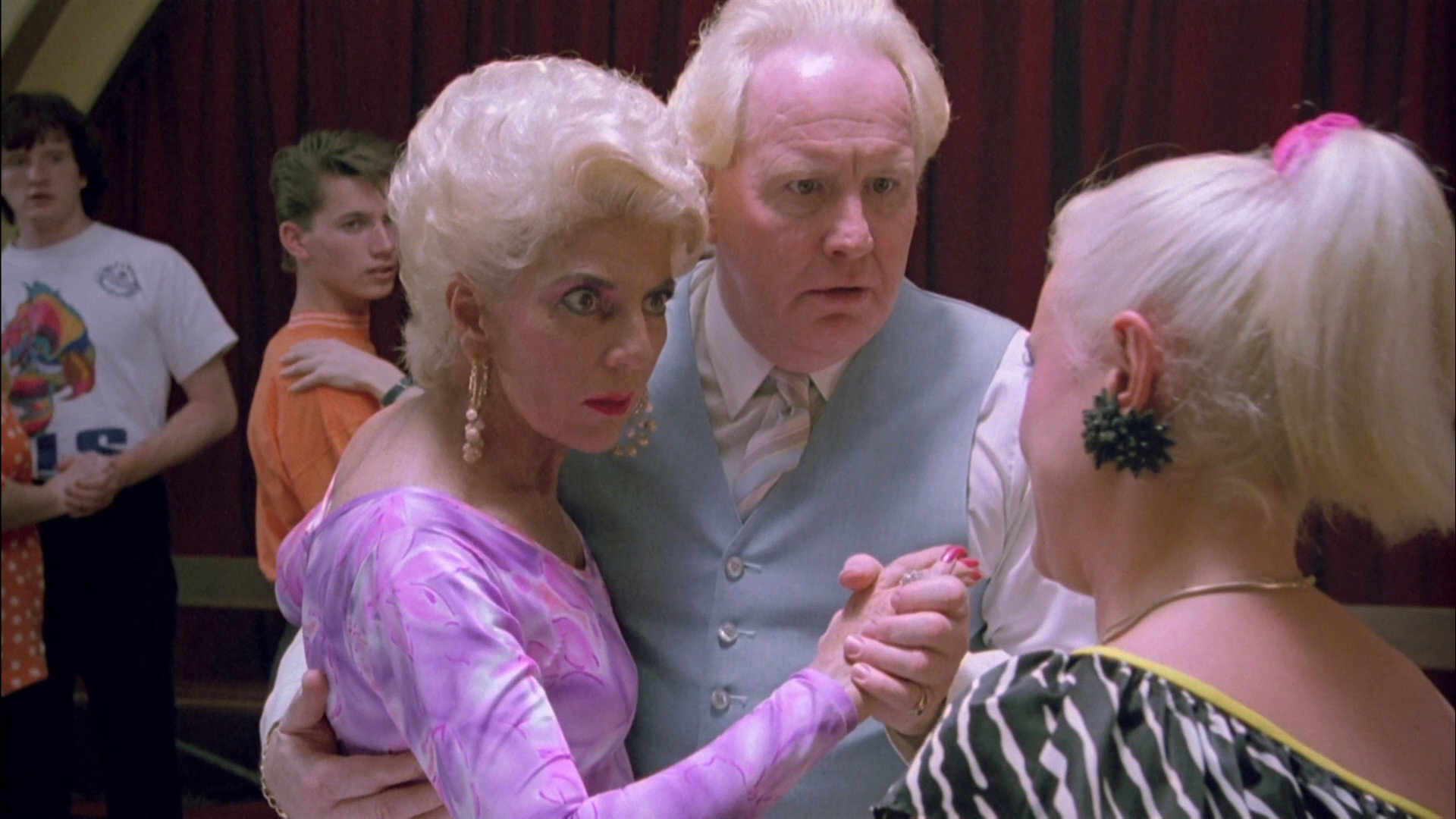 Strictly Ballroom, still 5