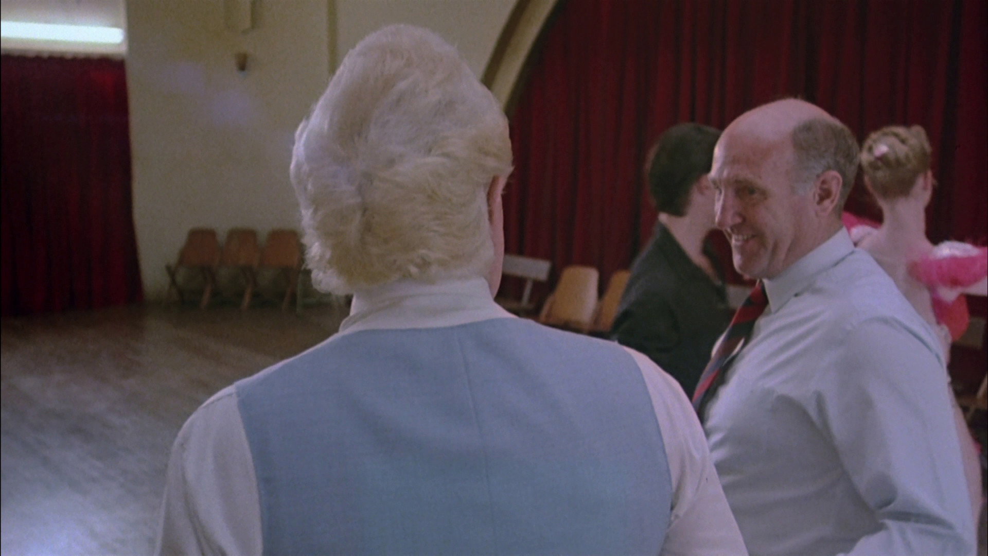 Strictly Ballroom, still 4