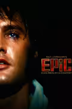 EPiC: Elvis Presley in Concert poster 4