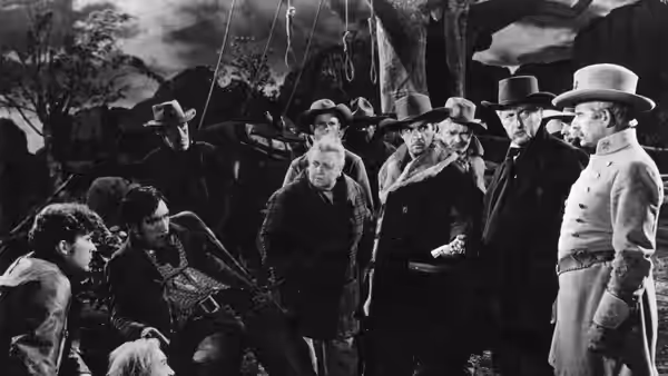 The Ox-Bow Incident, still 4