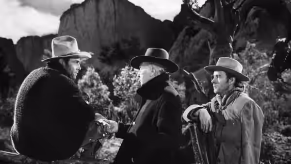The Ox-Bow Incident, still 6