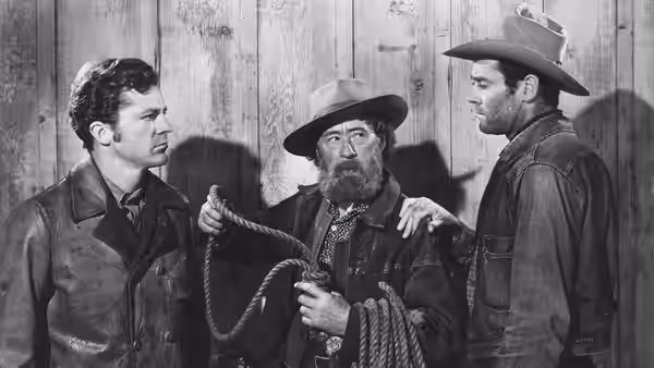 The Ox-Bow Incident, still 5