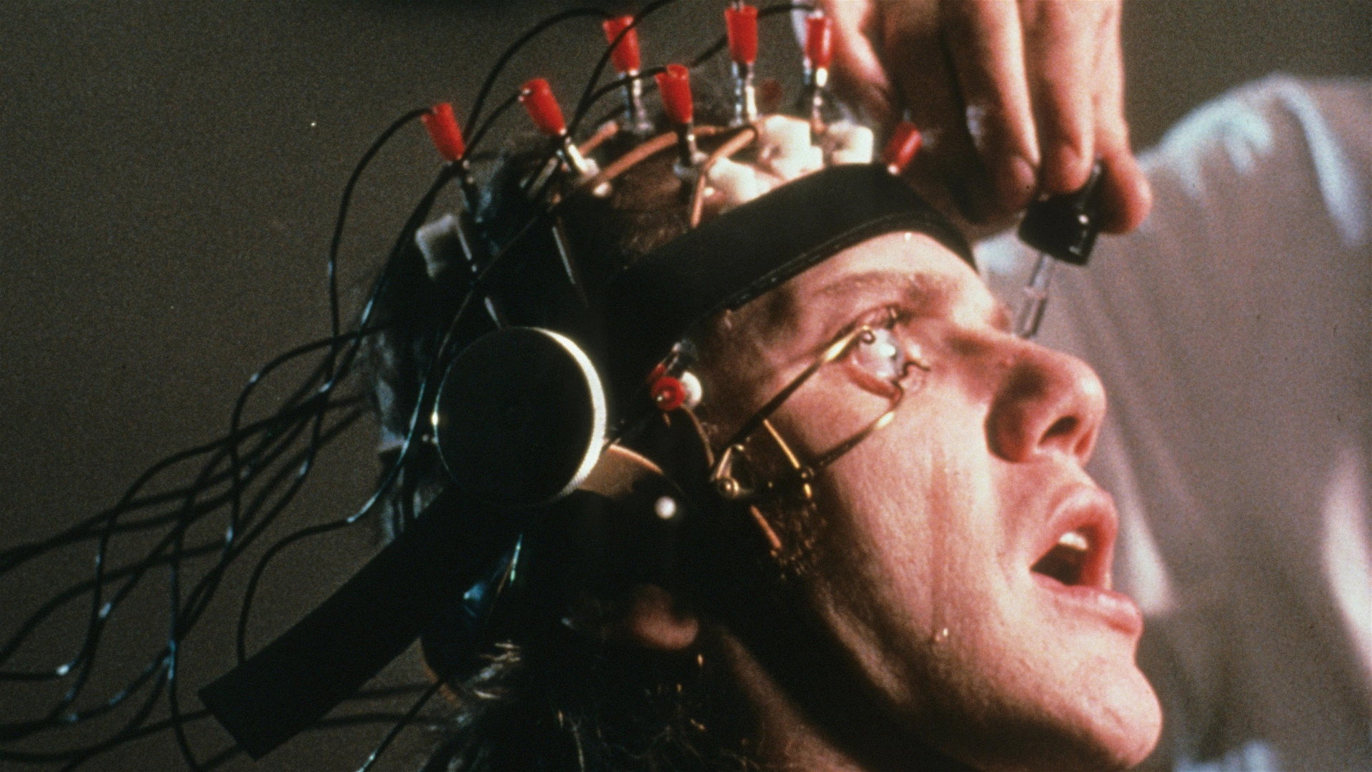 A Clockwork Orange, still 2