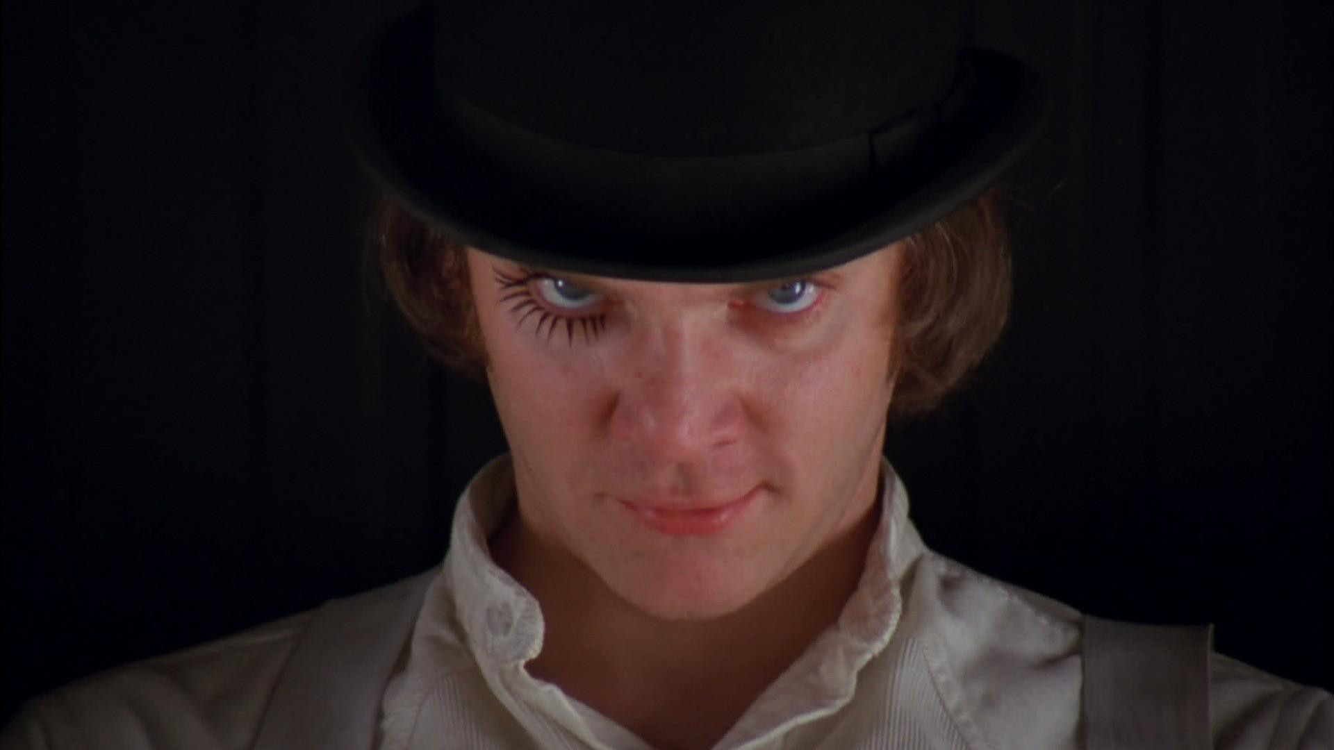A Clockwork Orange, still 4