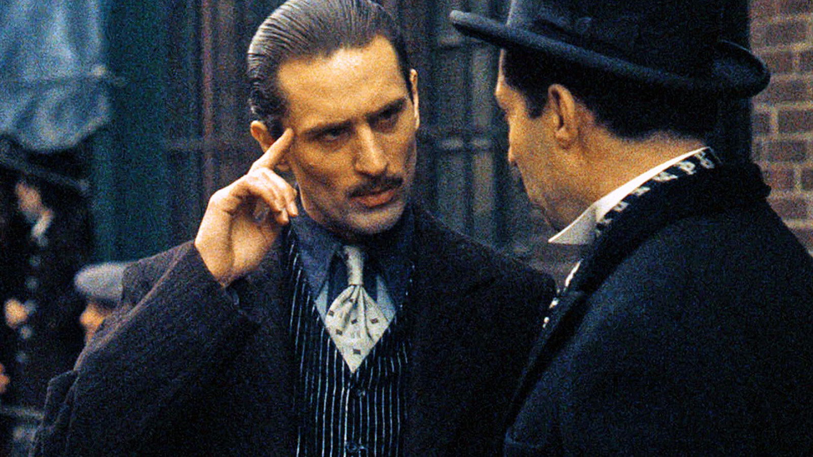 The Godfather Part II, still 5
