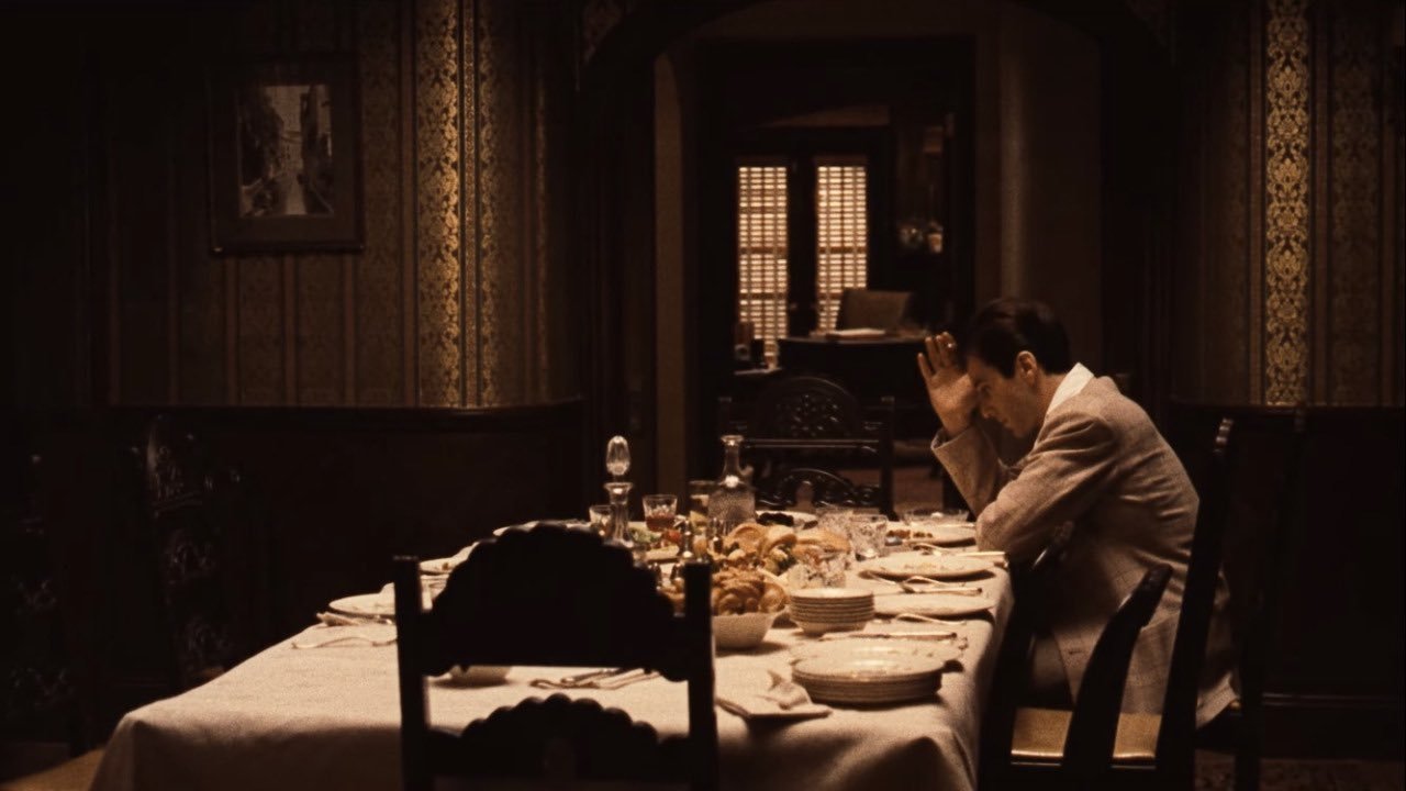 The Godfather Part II, still 4