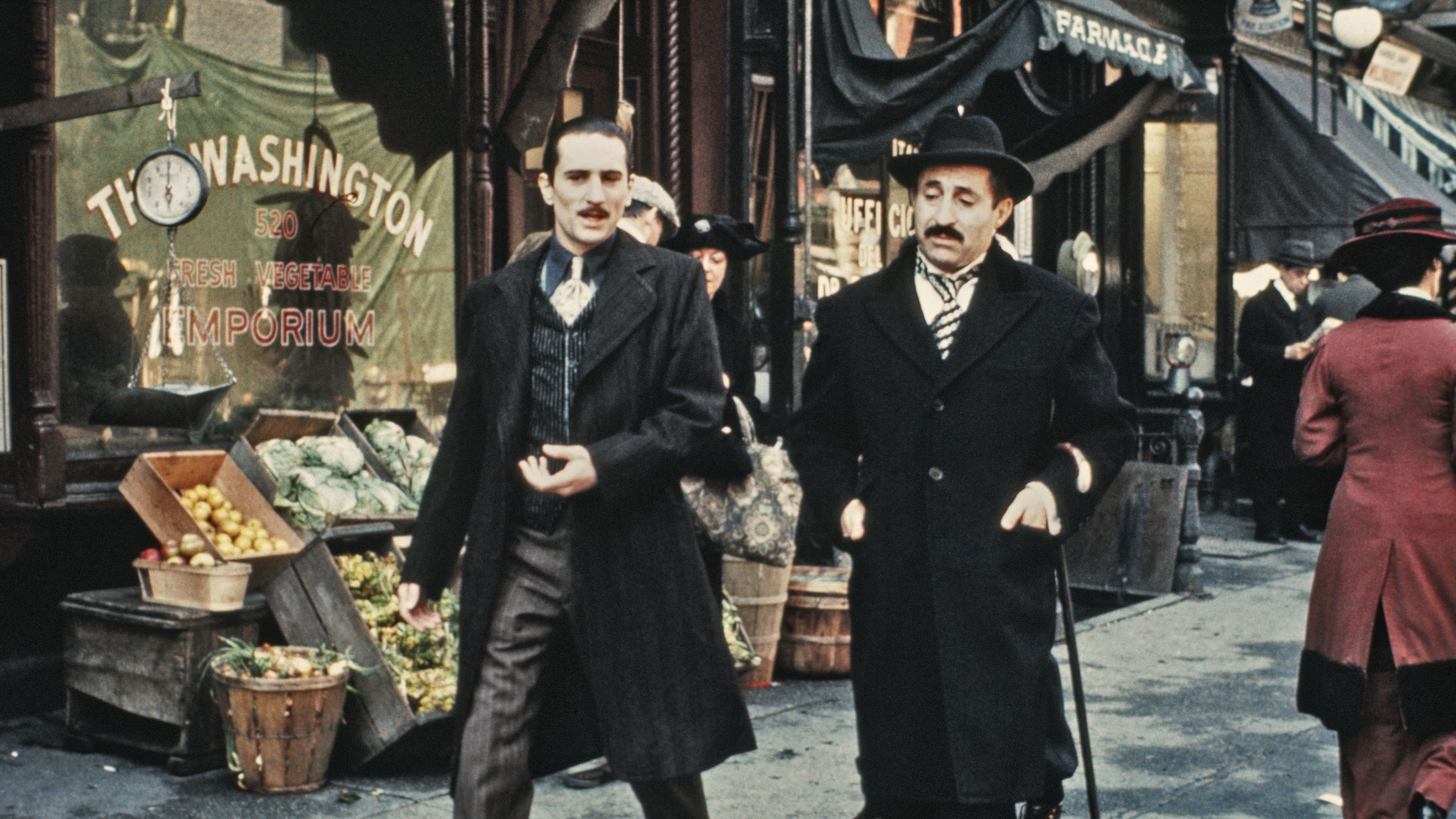 The Godfather Part II, still 6