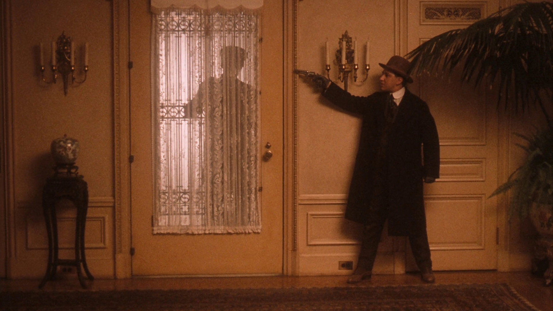 The Godfather Part II, still 1