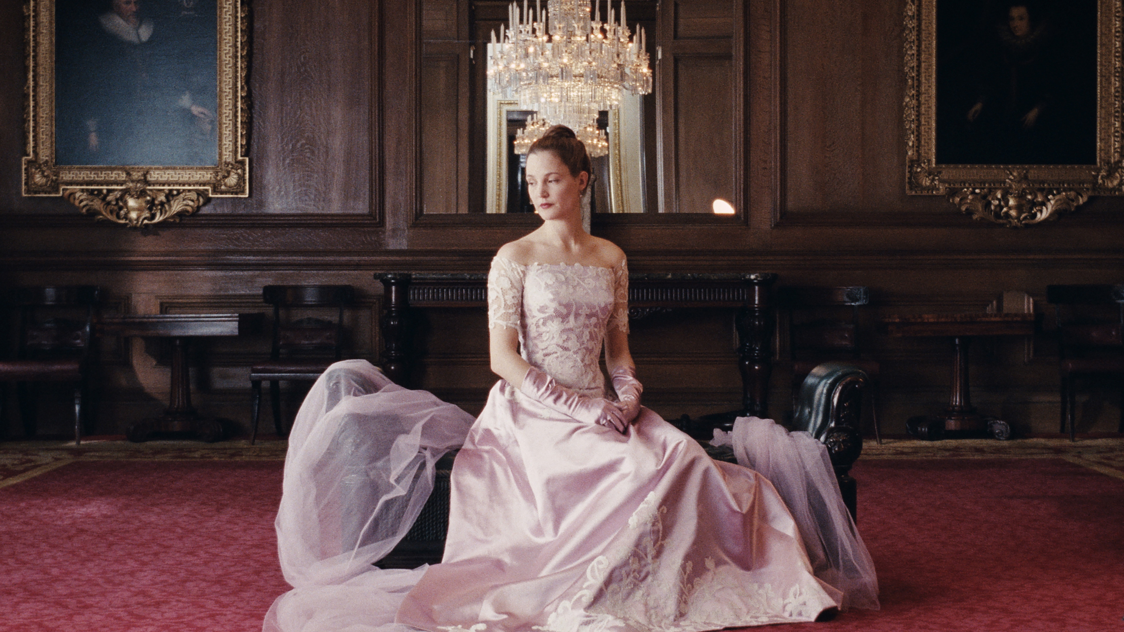 Phantom Thread, still 2