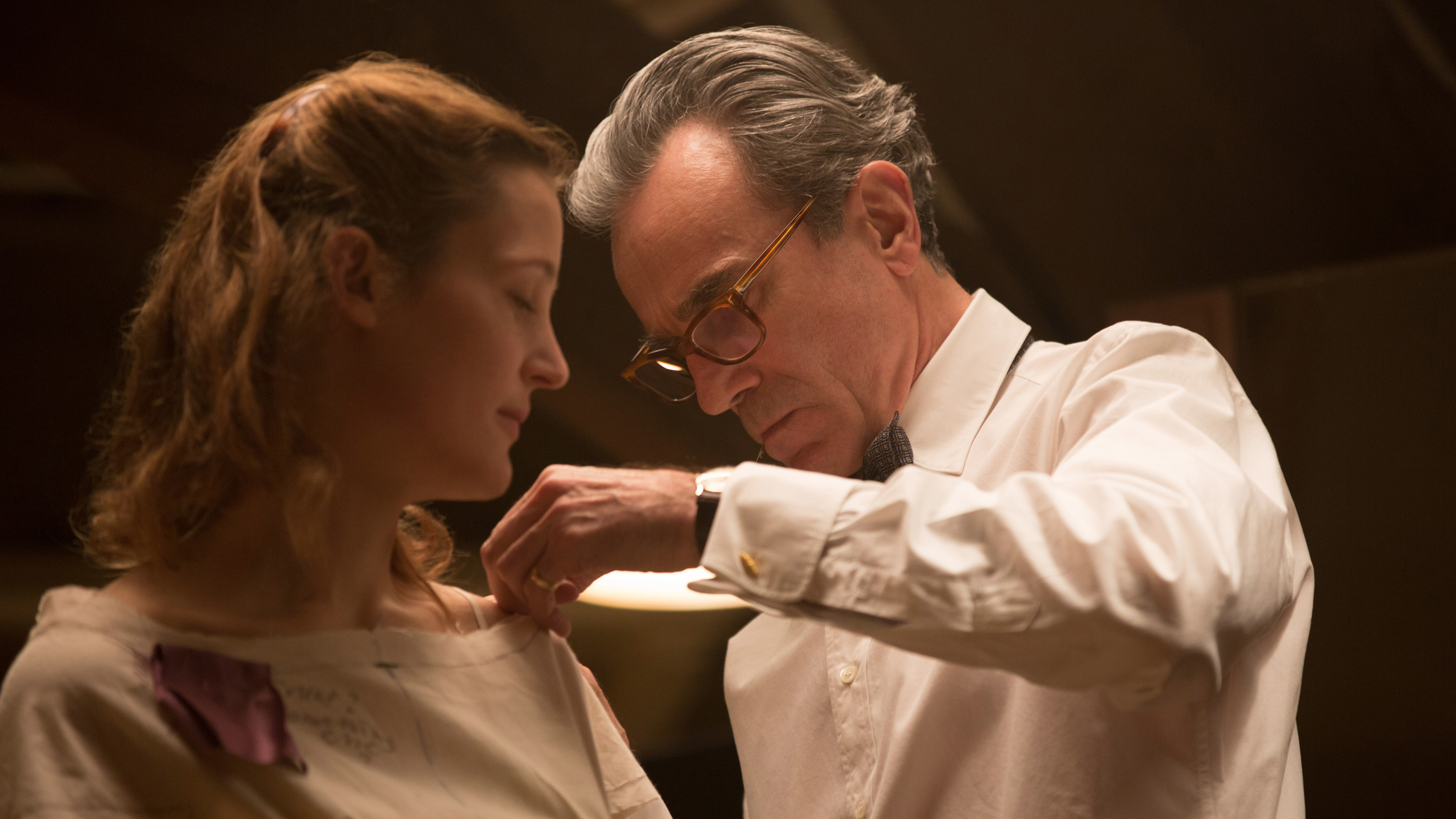 Phantom Thread, still 4