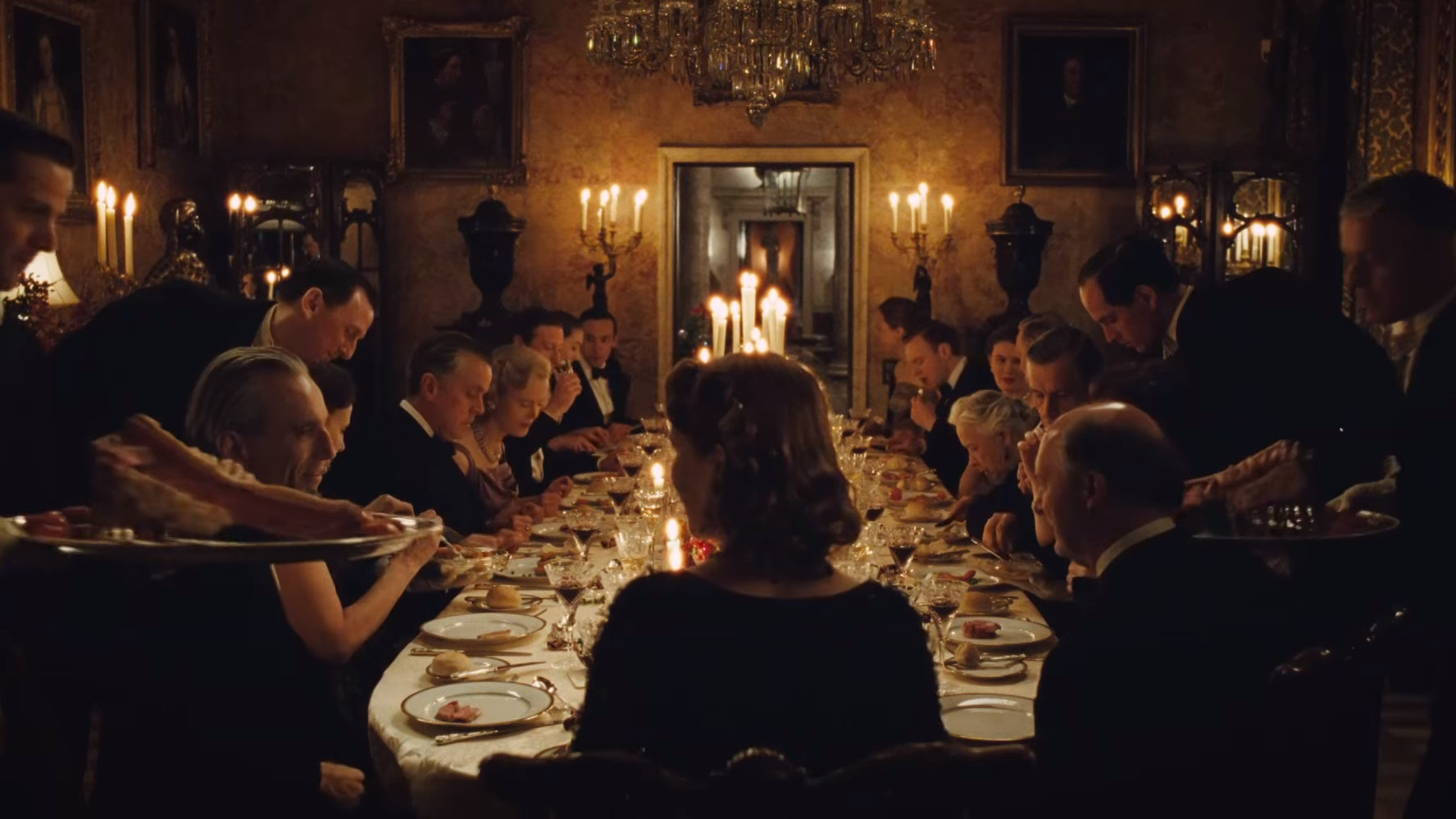 Phantom Thread, still 3