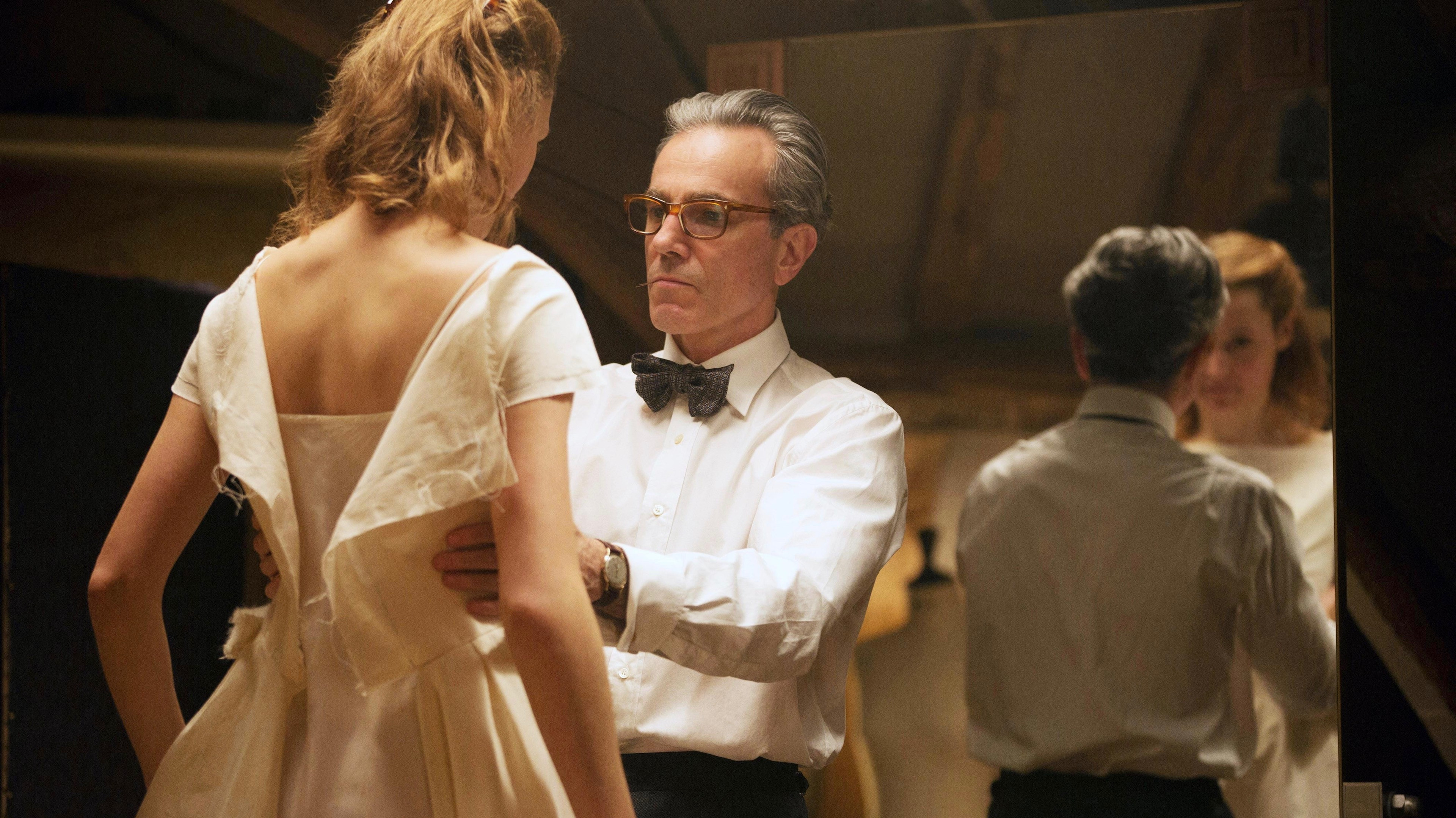 Phantom Thread, still 5