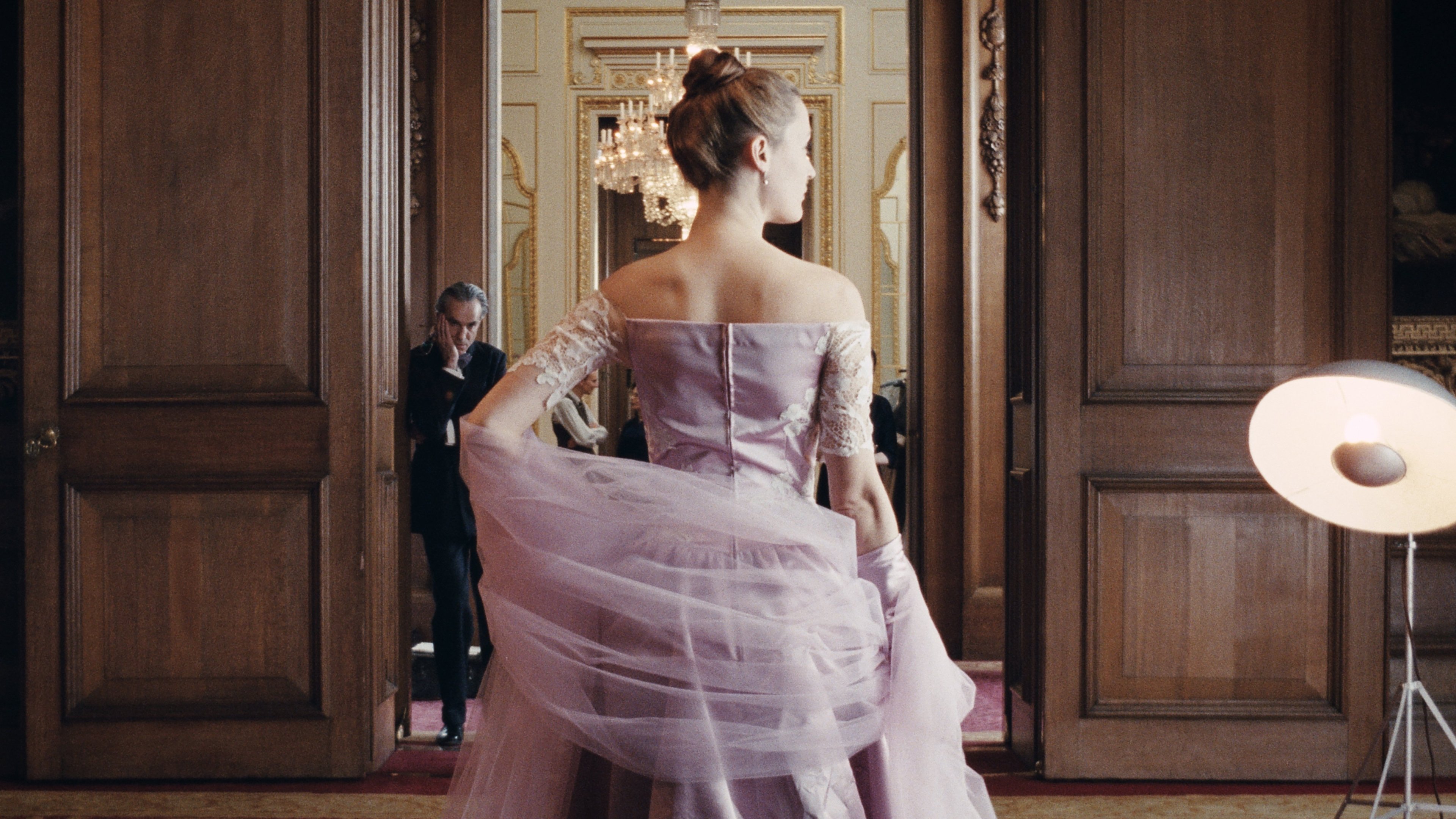 Phantom Thread, still 1