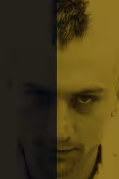 Taxi Driver poster 6